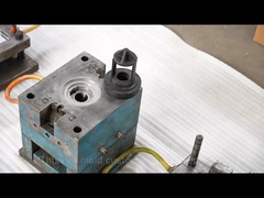 Εξυπηρέτηση εκτύπωσης με ένεση πλαστικών προϊόντων με εξατομικευμένα χρώματα και υφές