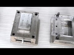 Επαγγελματίας για την κατασκευή χρωμάτων με πλαστική ένεση για οικιακά προϊόντα