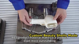 Αυτό είναι ένα προϊόν κελύφους οργάνων ομορφιάς