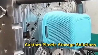 πλαστικά ράφια αποθήκευσης, καλάθια αποθήκευσης, κουτιά αποθήκευσης και πλαστικά κοχύλια