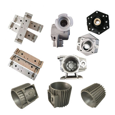 Οχήματα Mould Αλουμινίου Die Casting με πολωνική χαραγμένη και υφή από την Trusted