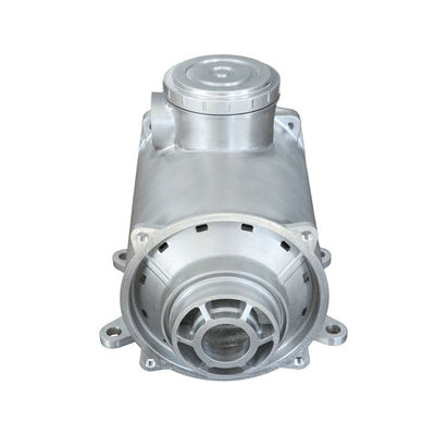 Επαγγελματικό Custom Die Casting Mold Μία ή πολλαπλές κοιλότητες Ανεκτικότητα 0,01mm