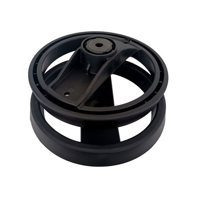 Μειωμένο MOQ Τμήματα πλαστικής ένεσης για 3D/CAD/DWG/STEP/PDF σχέδια και υπηρεσίες ένεσης