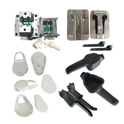 P20 718 738 NAK80 S136 Φτιάχτης πλαστικών καλούπιων, ABS πλαστικών καλούπιων