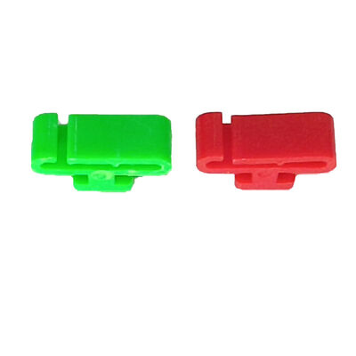 Υψηλής αντοχής Custom Color Helmet Vent Cover Chin Guard And Padding Parts για επαγγελματικά αθλητικά κράνη προστατευτικά αξεσουάρ