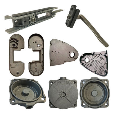 JLS Mold Base Το One-Stop Shop σας για Custom Αλουμινίου Die Casting Mold και τις βιομηχανικές ανάγκες ακρίβειας