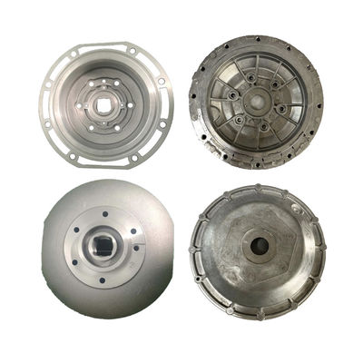 JLS Mold Base Το One-Stop Shop σας για Custom Αλουμινίου Die Casting Mold και τις βιομηχανικές ανάγκες ακρίβειας