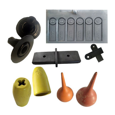 Σιλικόνιο Ρούμπινο Σχήματα Κατασκευή Eco Friendly And Customizable Solution