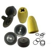Σιλικόνιο Ρούμπινο Σχήματα Κατασκευή Eco Friendly And Customizable Solution
