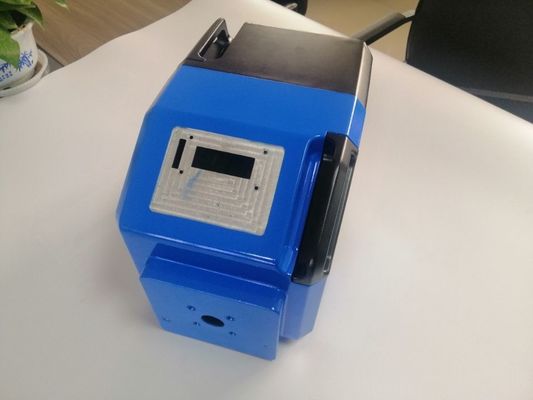 Προσαρμοσμένο καλούπι χύτευσης με πεταλούδα από αλουμίνιο με βάση JLS για 200000-1000000 σφαιρίσματα και υπηρεσίες OEM/ODM