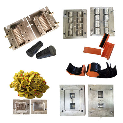 Οχήματα Mould Αλουμινίου Die Casting με πολωνική χαραγμένη και υφή από την Trusted