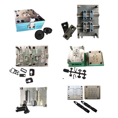 Οχήματα Mould Αλουμινίου Die Casting με πολωνική χαραγμένη και υφή από την Trusted