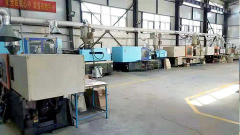 Οχήματα Mould Αλουμινίου Die Casting με πολωνική χαραγμένη και υφή από την Trusted