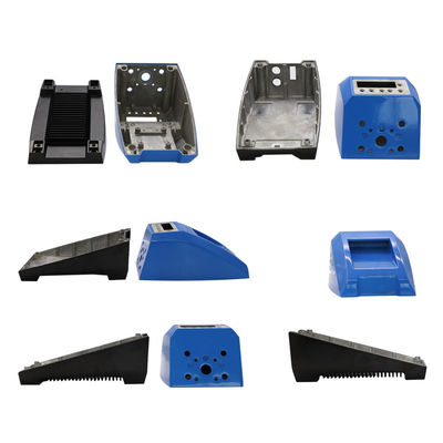 0.01mm Tolerance Industrial Die Casting Molds P20/718/738/NAK80/S136/2738/2316 Υλικό για βιομηχανικές εφαρμογές