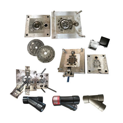 UG ή Pro/E λογισμικό σχεδιασμού 3D Mold Precision Aluminum Die Casting Mold Manufacturing για προϊόντα εξαρτημάτων