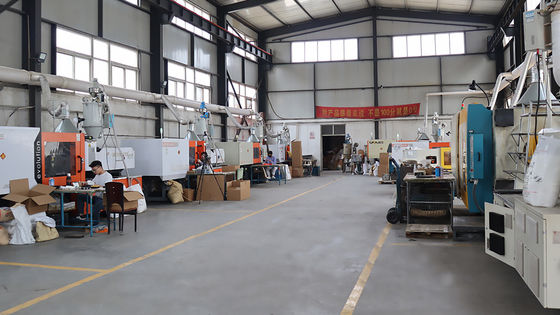 Εμπειρογνώμονες Αλουμινίου Die Casting Mold Mold Base LKM.HASCO.DME 3 εκατομμύρια σφαίρες για εξατομικευμένα προϊόντα