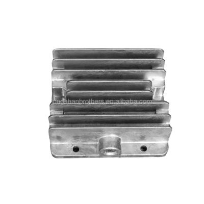 Επαγγελματικό Custom Aluminium Casting Mold για εξατομικευμένα προϊόντα με P20/718/738/NAK80/S136/2738/2316 υλικό καλούπιας