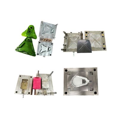 Κρύο Runner Die Casting Custom Mold για εξατομικευμένα χρώματα Custom Service