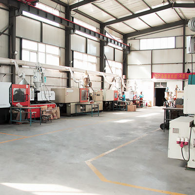 OEM Custom Aluminium Alloy Die Cast Mold Makers για μηχανήματα εργαλείο επεξεργασίας χύτευσης