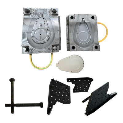 100% επιθεώρηση Custom Die Casting Mold για ανώτερα αποτελέσματα παραγωγής