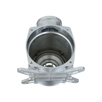 Επαγγελματικό Custom Die Casting Mold Μία ή πολλαπλές κοιλότητες Ανεκτικότητα 0,01mm