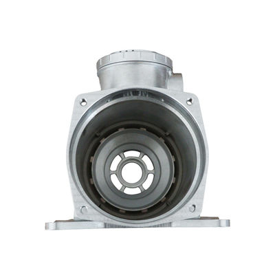 Επαγγελματικό Custom Die Casting Mold Μία ή πολλαπλές κοιλότητες Ανεκτικότητα 0,01mm
