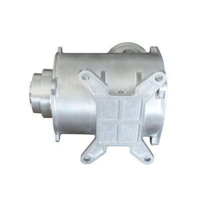 Επαγγελματικό Custom Die Casting Mold Μία ή πολλαπλές κοιλότητες Ανεκτικότητα 0,01mm