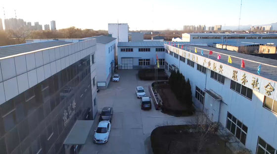 Υπηρεσίες επεξεργασίας CNC για κράμα αλουμινίου