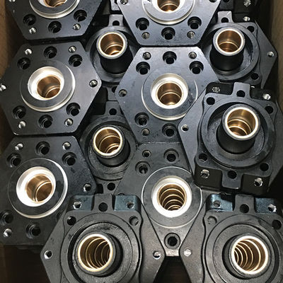 OEM ODM Αλουμινίου πεθαίνει χύτευση εξαρτήματα Custom πεθαίνει χύτευση εξαρτήματα καλούπι