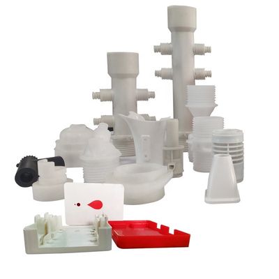 2D/3D/CAD/DWG/STEP/PDF/UG Σχεδιαστικό λογισμικό και υπηρεσία κοπής για εξατομικευμένα πλαστικά εξαρτήματα ένεσης Παραγωγή για εξαρτήματα αυτοκινήτων
