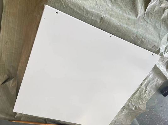 Πιστοποιημένα κατά ISO9001 Προσαρμοσμένα Πάνελ ABS για Θερμοδιαμόρφωση και Χάραξη σε Προσαρμοσμένα Μεγέθη