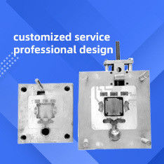 Επαγγελματικό Cold Runner Automotive Injection Mold για πλαστικά εξαρτήματα αυτοκινήτων με χαραγμένη υφή