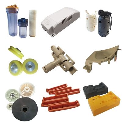 ABS/PA66/PP/Polycarbonate/PMMA/PSU/PCTG/TPE/TPU/PBT Επεξεργασία καλούπιας χύτευσης υπό κενό με CNC