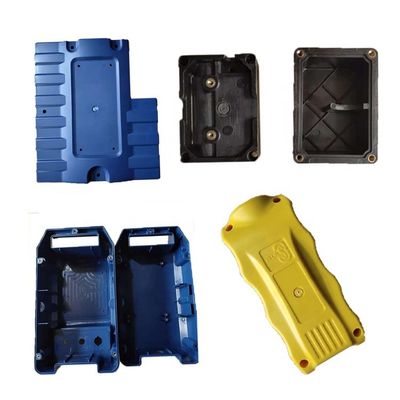 ABS/PA66/PP/Polycarbonate/PMMA/PSU/PCTG/TPE/TPU/PBT Επεξεργασία καλούπιας χύτευσης υπό κενό με CNC