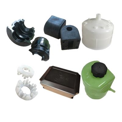 ABS/PA66/PP/Polycarbonate/PMMA/PSU/PCTG/TPE/TPU/PBT Επεξεργασία καλούπιας χύτευσης υπό κενό με CNC