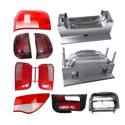 Σήμαση LKM.HASCO.DME από την Rongde Custom Plastic Injection Mould Toy Mould