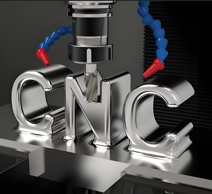 Επεξεργασία CNC και μικροεπεξεργασία υψηλής ακρίβειας