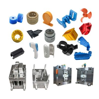 s Top-Ranking Custom Plastic Injection Molding για προϊόντα οικιακής χρήσης υψηλού επιπέδου