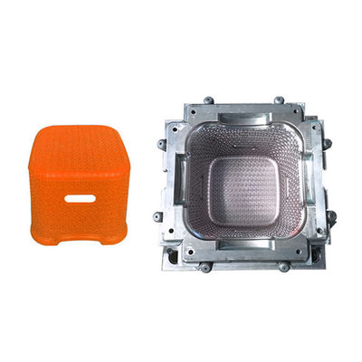 Προσαρμοσμένα Good Plastic Injection Moulds για υλικό καρέκλας P20/718/738/NAK80/S136/2738/2316