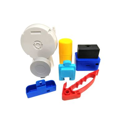 Οικιακό προϊόν Custom ABS PP PET Injection Molding Toy Mold με καλή και 0,01mm ανοχή από την πηγή