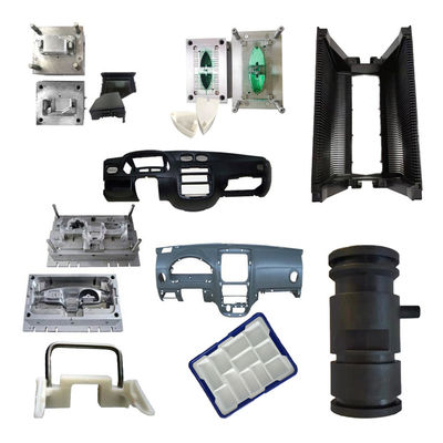 Σχεδιασμός πολλαπλών κοιλότητας 2D / 3D / CAD / DWG Σχεδιαστικό λογισμικό Αυτοκινητοβιομηχανίας