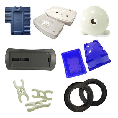 Σχεδιασμός πολλαπλών κοιλότητας 2D / 3D / CAD / DWG Σχεδιαστικό λογισμικό Αυτοκινητοβιομηχανίας