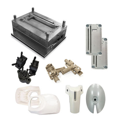 Σχεδιασμός πολλαπλών κοιλότητας 2D / 3D / CAD / DWG Σχεδιαστικό λογισμικό Αυτοκινητοβιομηχανίας