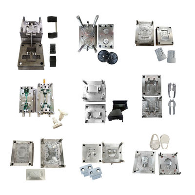 Σχεδιασμός πολλαπλών κοιλότητας 2D / 3D / CAD / DWG Σχεδιαστικό λογισμικό Αυτοκινητοβιομηχανίας