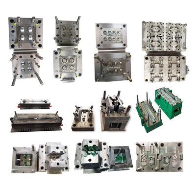 ABS PA66 PP PC PMMA Οικιακή συσκευή Ένεση Τυποποίησης Τυποποίησης Εργαλεία