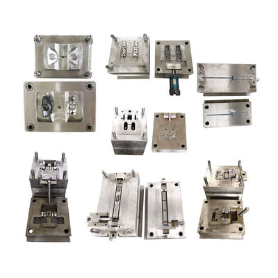 ABS PA66 PP PC PMMA Σχήμα ένεσης οικιακής συσκευής για μαζική παραγωγή με προσαρμοσμένο μέγεθος