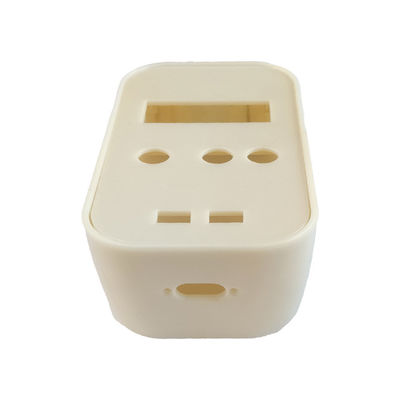 Προσαρμοσμένη ταχεία δημιουργία πρωτοτύπων πλαστικών εξαρτημάτων ένεσης με εξοικονόμηση πρώτων υλών σε μορφή σχεδίου 2D / 3D