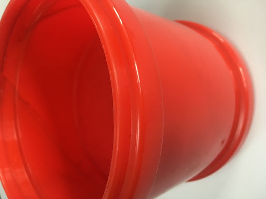 Υπηρεσία εξατομίκευσης με ένεση για πλαστικά εξαρτήματα και καλούπια