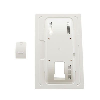 Μειωμένο MOQ Τμήματα πλαστικής ένεσης για 3D/CAD/DWG/STEP/PDF σχέδια και υπηρεσίες ένεσης