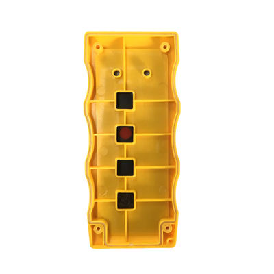 Μειωμένο MOQ Τμήματα πλαστικής ένεσης για 3D/CAD/DWG/STEP/PDF σχέδια και υπηρεσίες ένεσης